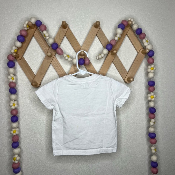 Lucky Charm Rabbit Skins T Shirt - Picture 3 of 5